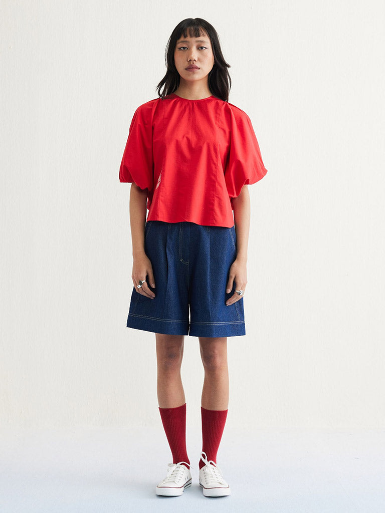 Ocean Air Top TOPS SUI