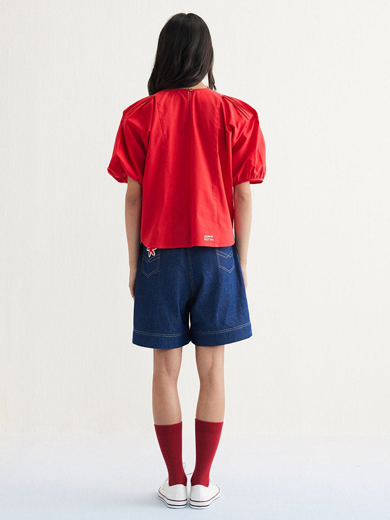 Ocean Air Top TOPS SUI