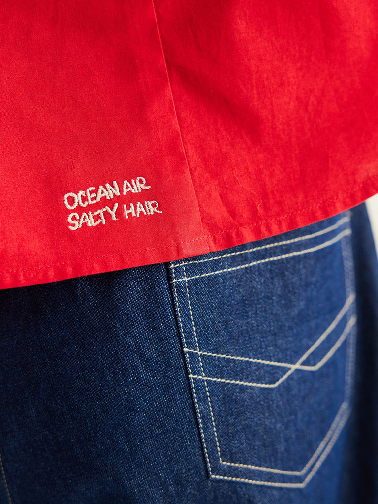 Ocean Air Top TOPS SUI