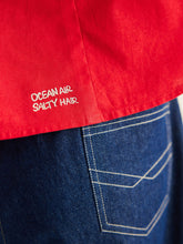 Load image into Gallery viewer, Ocean Air Top TOPS SUI
