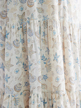 Load image into Gallery viewer, Ocean Island Maxi Dress DRESSES SUI
