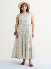 Load image into Gallery viewer, Ocean Island Maxi Dress DRESSES SUI

