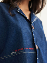Load image into Gallery viewer, Ocean Morning Shirt TOPS SUI
