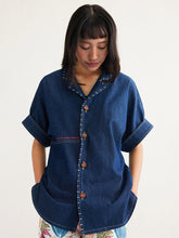 Load image into Gallery viewer, Ocean Morning Shirt TOPS SUI

