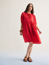 Load image into Gallery viewer, Ocean Wilds Dress DRESSES SUI
