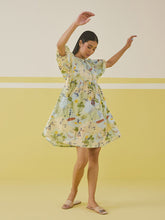 Load image into Gallery viewer, Paradise Wilds Lyocell Dress DRESSES SUI
