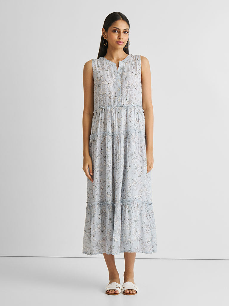 Perfect Resort Maxi Dress DRESSES Reistor   