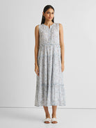 Perfect Resort Maxi Dress DRESSES Reistor   