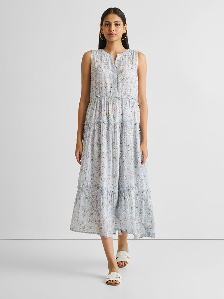 Perfect Resort Maxi Dress DRESSES Reistor   