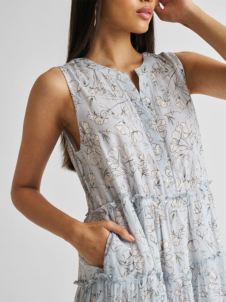 Perfect Resort Maxi Dress DRESSES Reistor   