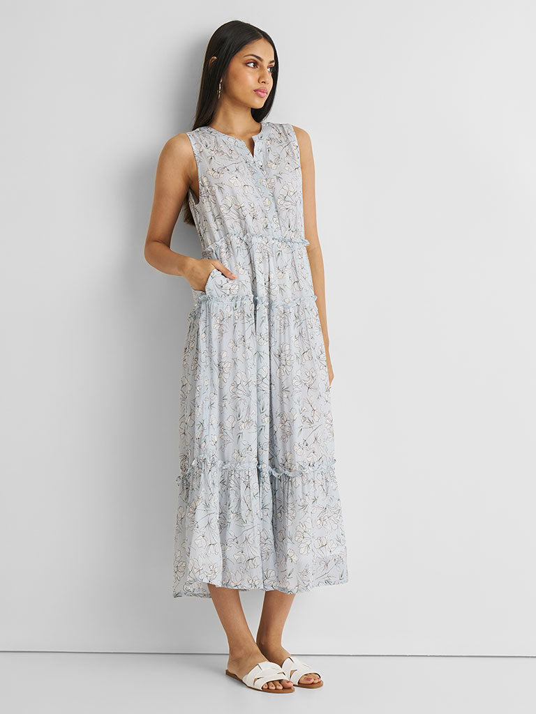 Perfect Resort Maxi Dress DRESSES Reistor   