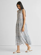 Perfect Resort Maxi Dress DRESSES Reistor   