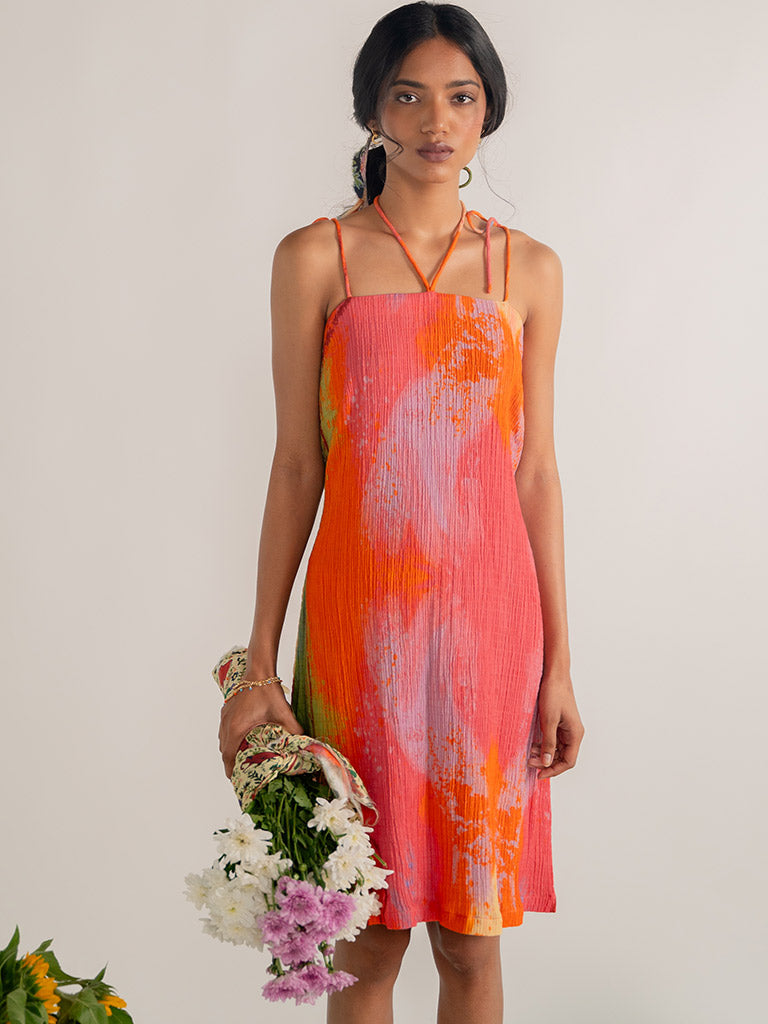 Raag Dress DRESSES IKKIVI   