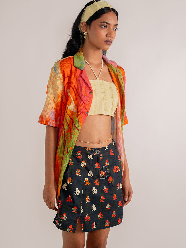 Raag Shirt TOPS IKKIVI   