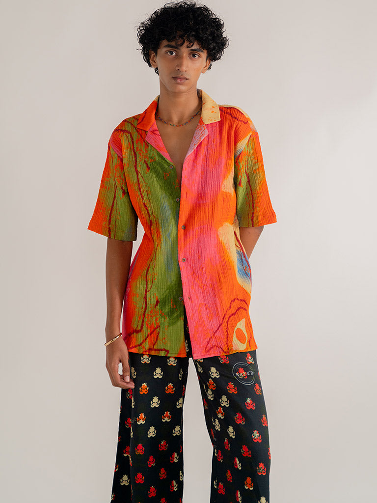 Raag Shirt TOPS IKKIVI   