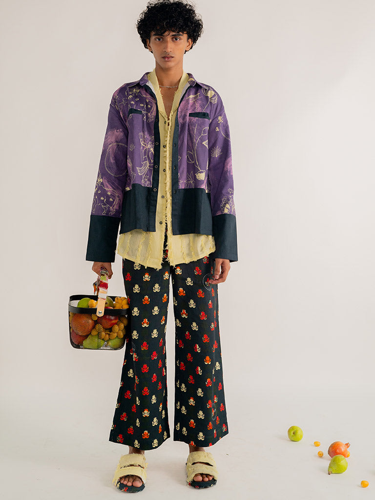 Padma Jacket JACKETS IKKIVI   