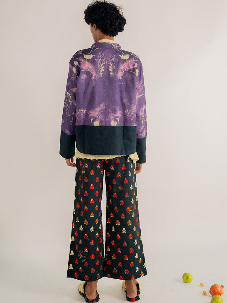 Padma Jacket JACKETS IKKIVI   