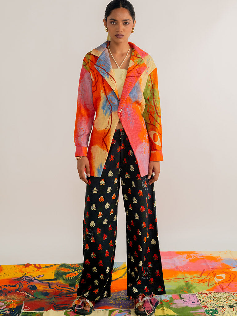 Raag Blazer JACKETS IKKIVI   