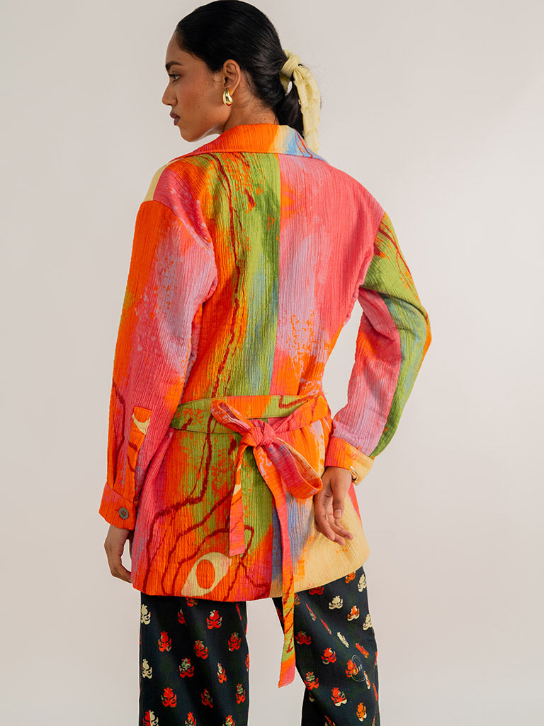 Raag Blazer JACKETS IKKIVI   