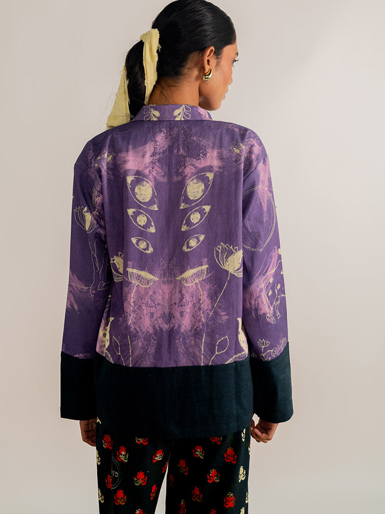 Padma Jacket JACKETS IKKIVI   