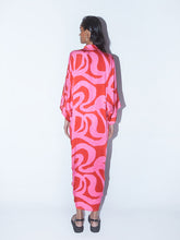 Load image into Gallery viewer, Candy Kaftan Dress DRESSES IKKIVI   
