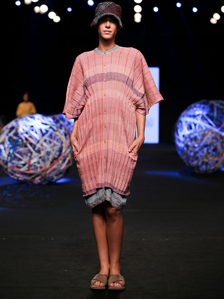 Free-Fall-Fit Dress DRESSES IRO IRO   