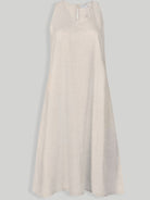 Reading Tea Leaves Ecru Dress DRESSES Reistor   