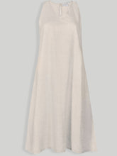 Load image into Gallery viewer, Reading Tea Leaves Ecru Dress DRESSES Reistor   
