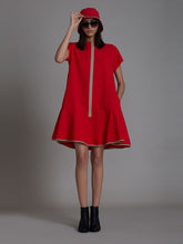Load image into Gallery viewer, A-Line Dress DRESSES Mati   
