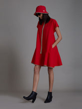 Load image into Gallery viewer, A-Line Dress DRESSES Mati   
