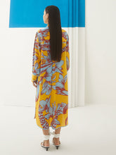 Load image into Gallery viewer, Aphrodite Shirt Dress DRESSES IKKIVI   
