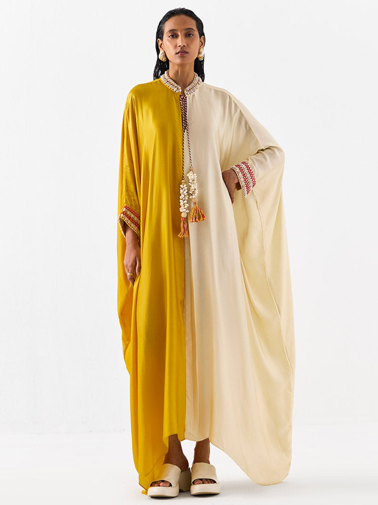 Dawn Kaftan DRESSES IKKIVI