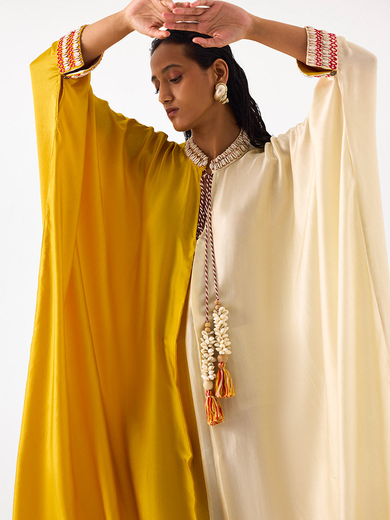 Dawn Kaftan DRESSES IKKIVI