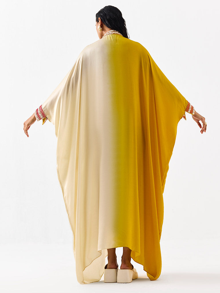 Dawn Kaftan DRESSES IKKIVI
