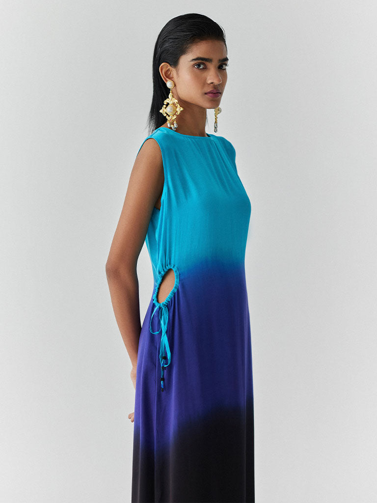 Oceana Dress DRESSES IKKIVI   