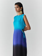 Oceana Dress DRESSES IKKIVI   