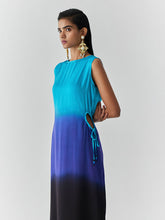 Load image into Gallery viewer, Oceana Dress DRESSES IKKIVI   
