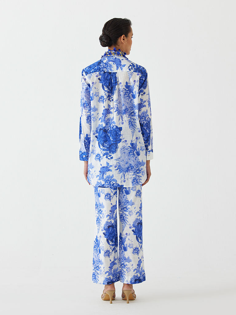 Chintz Co-ord Set SETS IKKIVI   