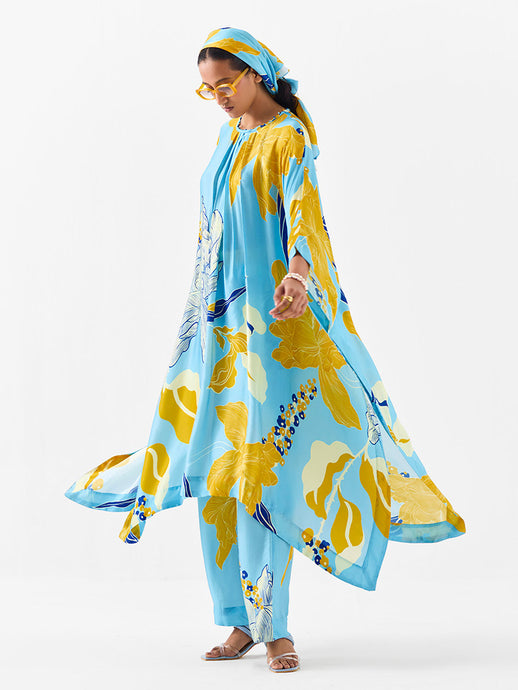 White Rose Kimono Set SETS IKKIVI