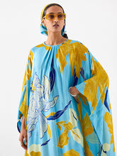 Load image into Gallery viewer, White Rose Kimono Set SETS IKKIVI
