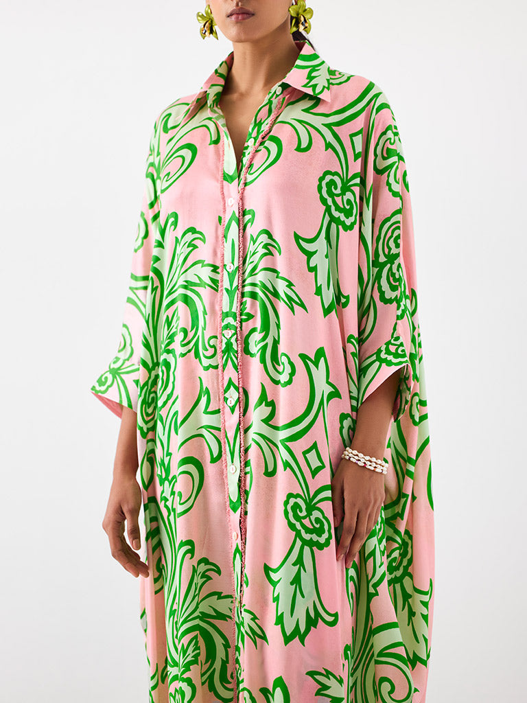 La Paz Kimono & Pants Set SETS IKKIVI