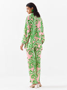 La Paz Shirt & Pants Set SETS IKKIVI
