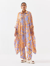 Load image into Gallery viewer, Mojito Kimono Tunic &amp; Pants Set SETS IKKIVI
