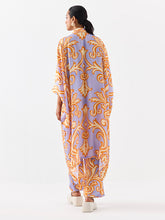 Load image into Gallery viewer, Mojito Kimono Tunic &amp; Pants Set SETS IKKIVI
