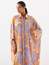 Load image into Gallery viewer, Mojito Kimono Tunic &amp; Pants Set SETS IKKIVI
