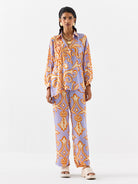 Mojito Shirt & Pant Set SETS IKKIVI