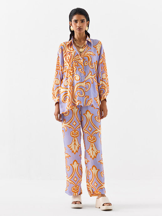 Mojito Shirt and Pants SETS IKKIVI