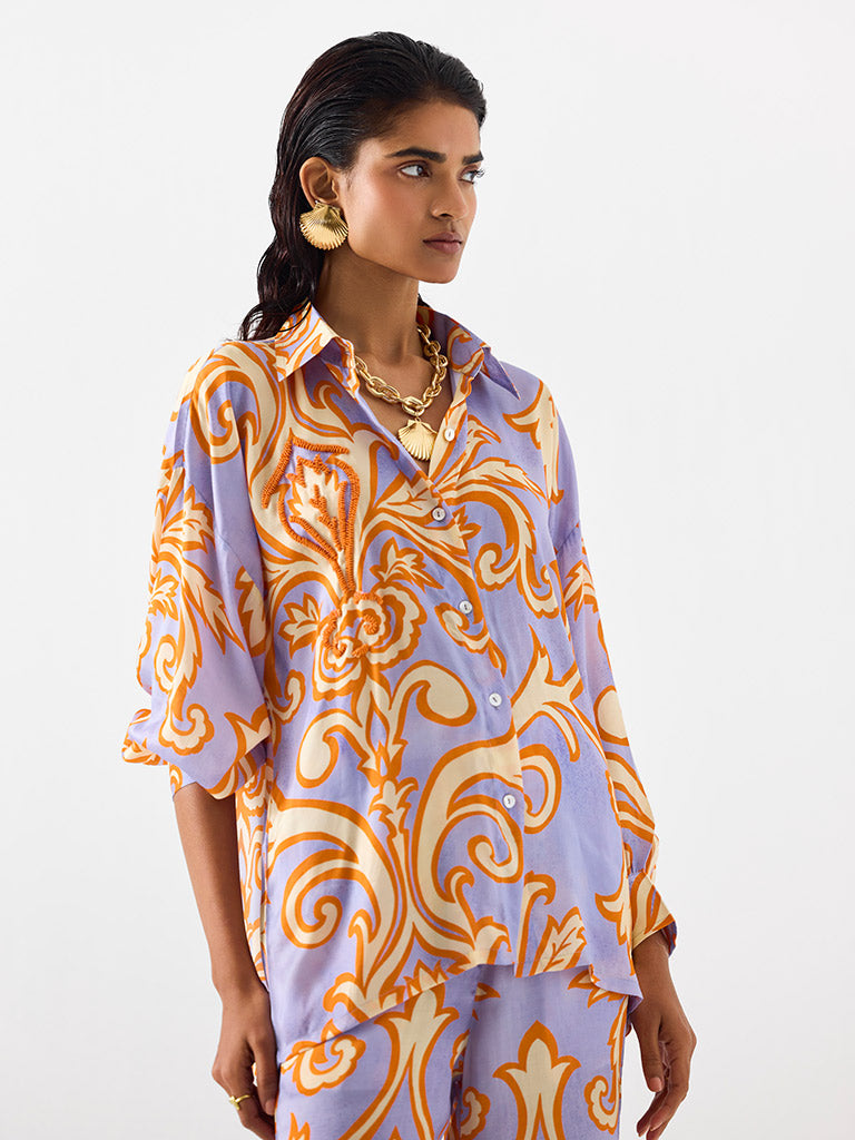 Mojito Shirt & Pant Set SETS IKKIVI