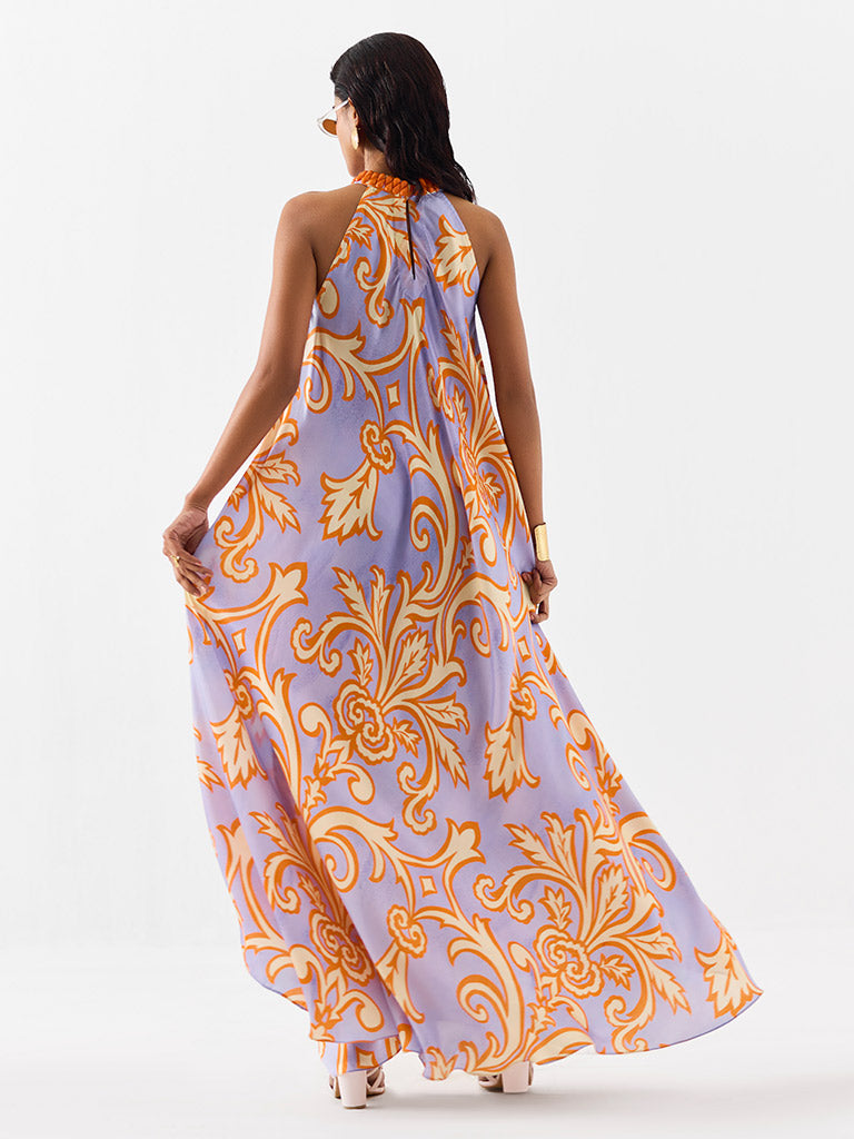 Mojito Halter Dress DRESSES IKKIVI