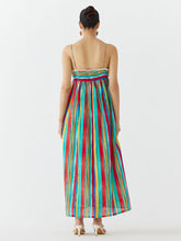 Load image into Gallery viewer, Birch Strappy Dress DRESSES IKKIVI   
